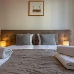Ambria Platan Complex Ii Apartman Swinoujscie