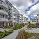 Daire Ambria Platan Complex Ii *