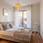 Ambria Platan Complex Ii Apartman *