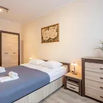 Apartman Ambria Platan Complex Ii Swinoujscie