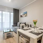 Apartman Ambria Platan Complex Ii