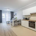 Ambria Platan Complex Ii Daire Swinoujscie