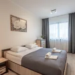 Ambria Platan Complex Ii Apartman