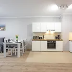 Ambria Platan Complex Ii Apartman