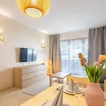 Ambria Platan Complex Ii * Swinoujscie
