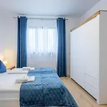 Daire Ambria Platan Complex Ii Swinoujscie