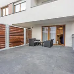 Daire Ambria Platan Complex Ii Swinoujscie