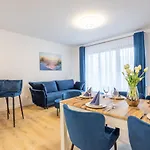 Ambria Platan Complex Ii Daire *