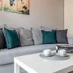 Ambria Platan Complex Ii Daire