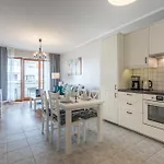 Ambria Platan Complex Ii Daire