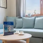 Ambria Platan Complex Ii Daire *