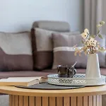Ambria Platan Complex Ii Apartman Swinoujscie