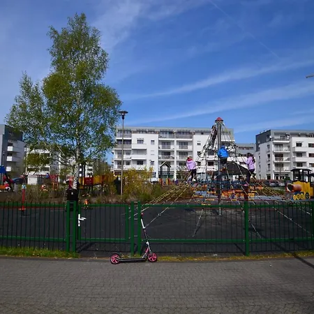 Apartamento Ambria Platan Complex Ii