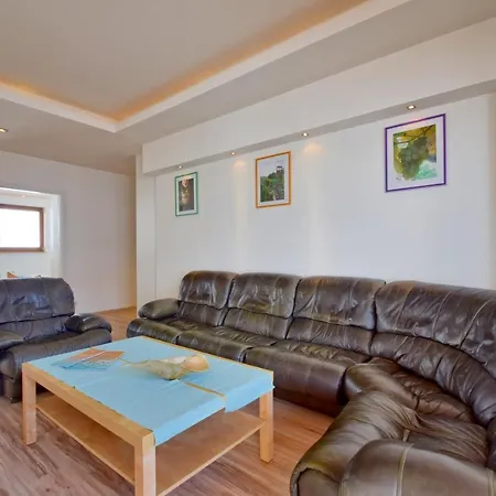 Apartment Ambria Platan Complex Ii Swinoujscie