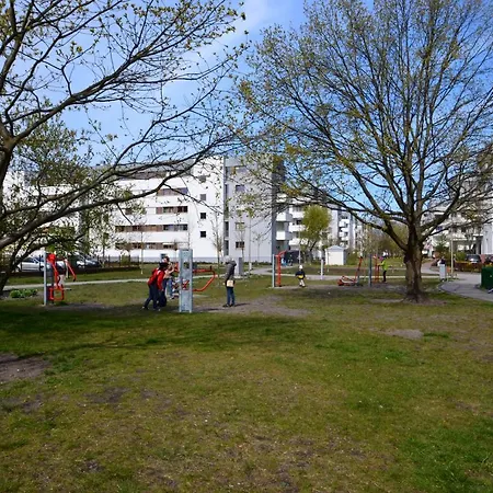Apartment Ambria Platan Complex Ii *