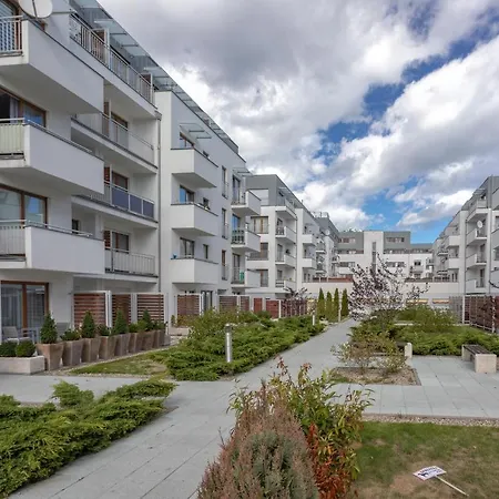 Apartment Ambria Platan Complex Ii *