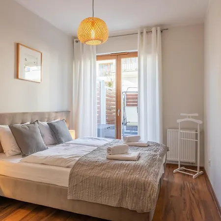 Ambria Platan Complex Ii Apartment *