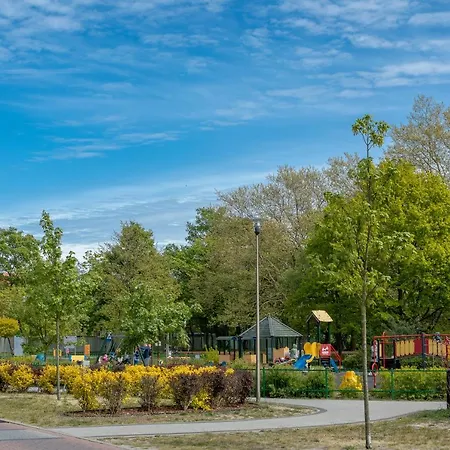 Ambria Platan Complex Ii Apartamento *