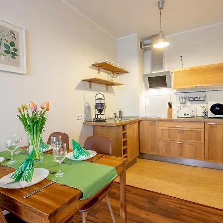 Apartment Ambria Platan Complex Ii