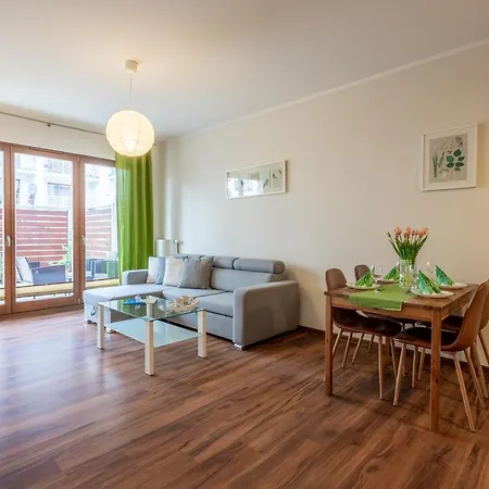 Ambria Platan Complex Ii Apartment *