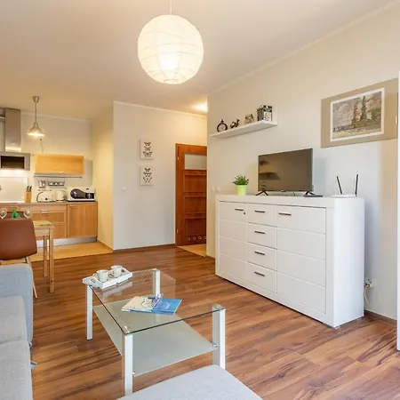 Apartment Ambria Platan Complex Ii