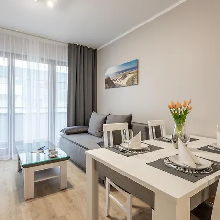 Apartmán Ambria Platan Complex Ii