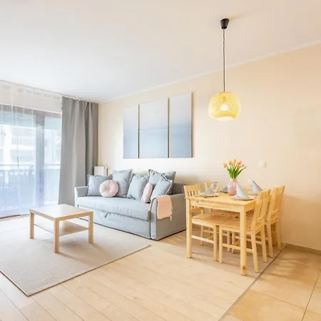 Ambria Platan Complex Ii Apartment