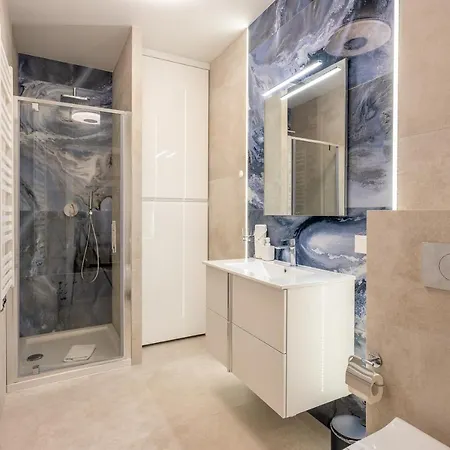 Apartment Ambria Platan Complex Ii