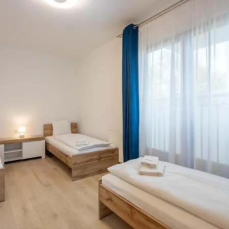 Ambria Platan Complex Ii سفينويتشي