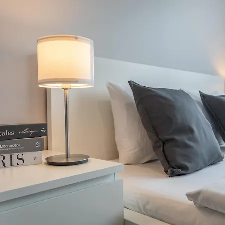 Ambria Platan Complex Ii * Świnoujście