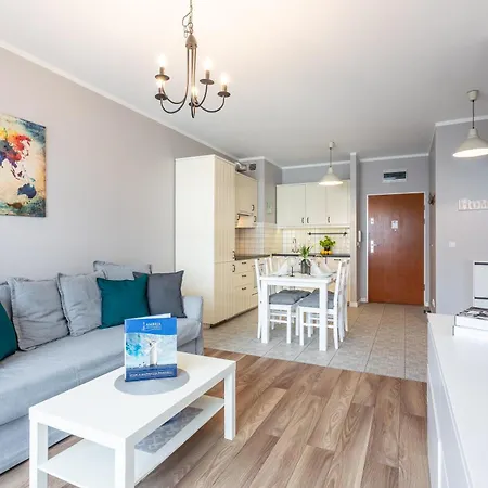 Apartment Ambria Platan Complex Ii
