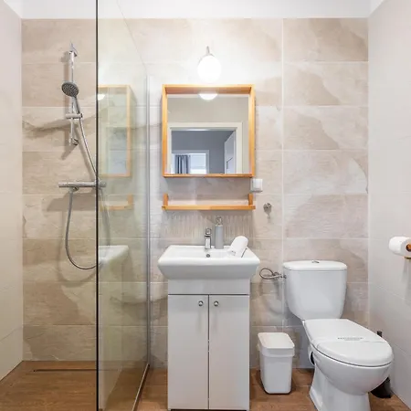 Apartamento Ambria Platan Complex Ii *