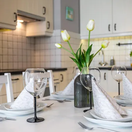 Ambria Platan Complex Ii Apartment *