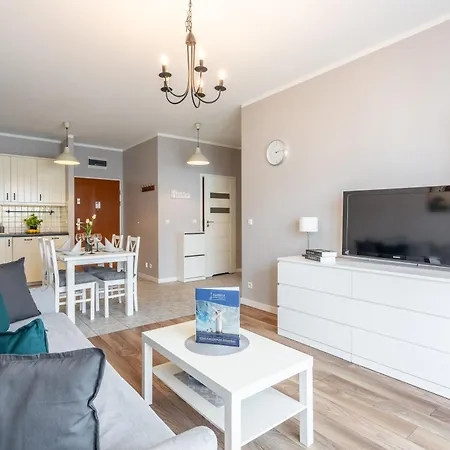 Apartment Ambria Platan Complex Ii