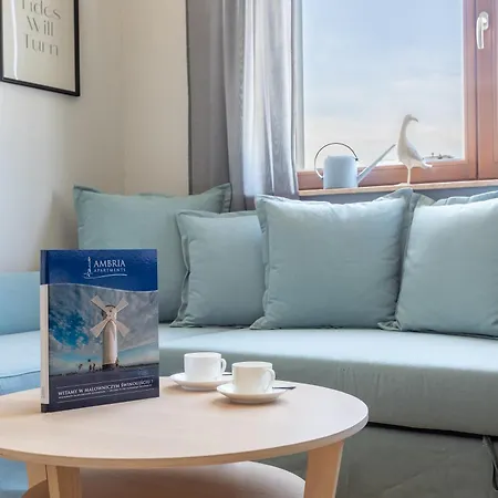Ambria Platan Complex Ii Apartment *