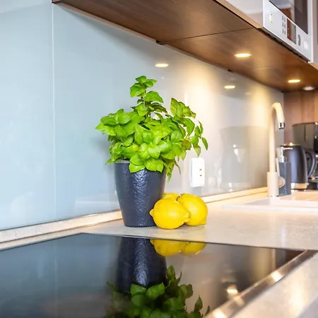 Apartment Ambria Platan Complex Ii *