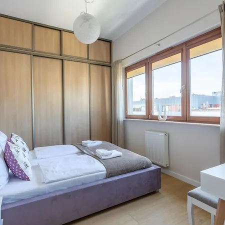 Ambria Platan Complex Ii * Świnoujście