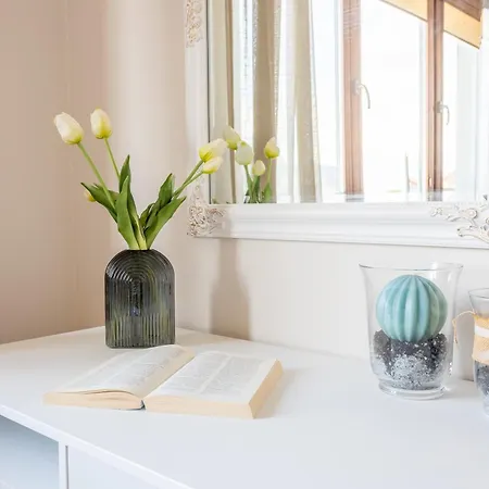 Ambria Platan Complex Ii Apartamento