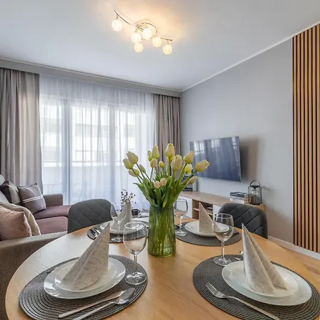Ambria Platan Complex Ii Daire *