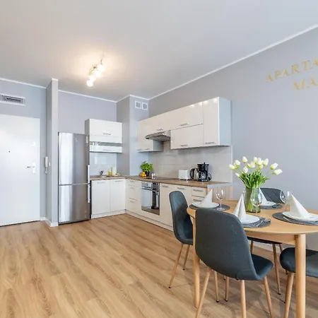 Apartment Ambria Platan Complex Ii *