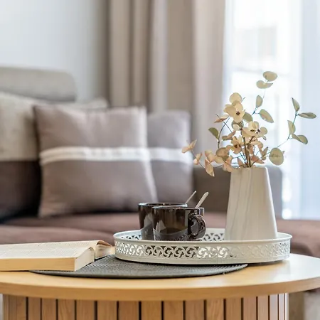 Ambria Platan Complex Ii * Świnoujście