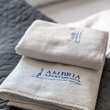 Ambria Platan Complex Ii