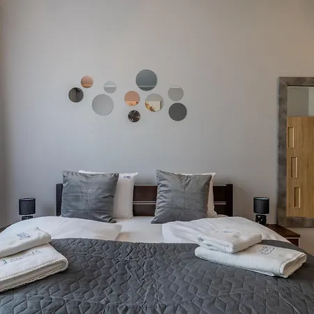 Apartment Ambria Platan Complex Ii
