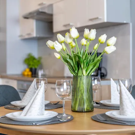 Apartamento Ambria Platan Complex Ii *