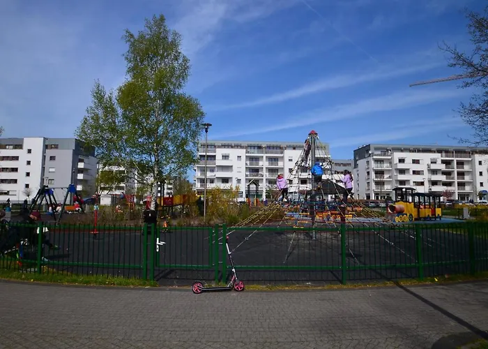 Lägenhet Ambria Platan Complex Ii