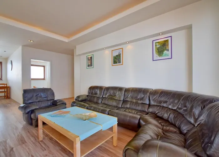 Appartement Ambria Platan Complex Ii Świnoujście