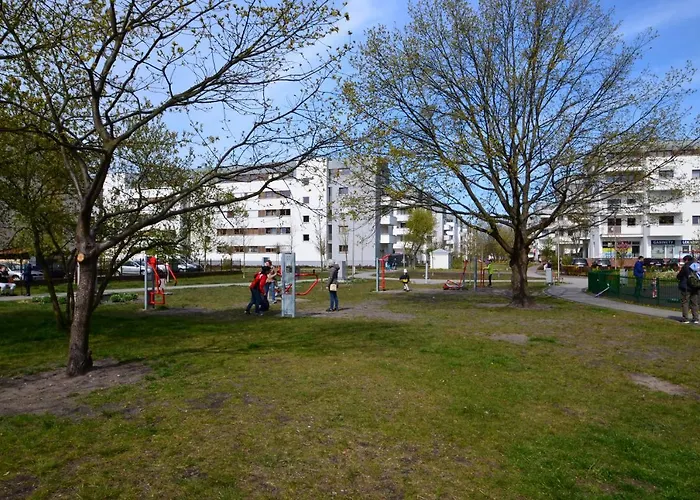 Lägenhet Ambria Platan Complex Ii *