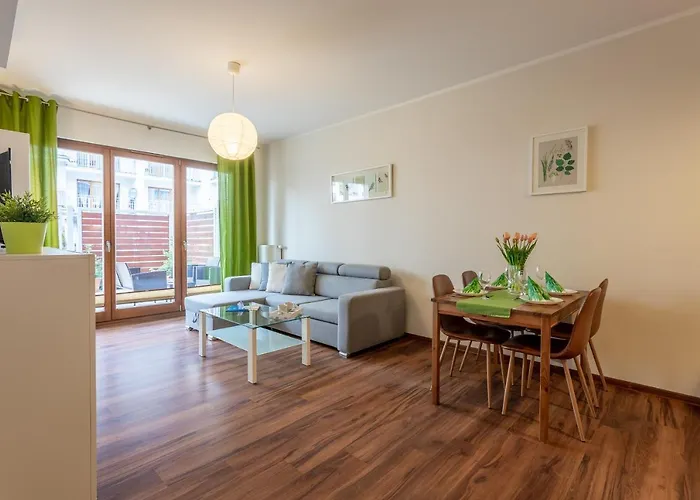 Ambria Platan Complex Ii Appartement *