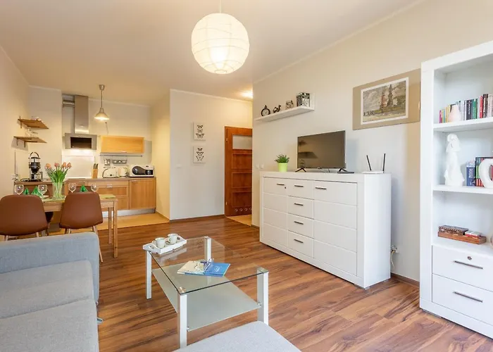 Appartement Ambria Platan Complex Ii