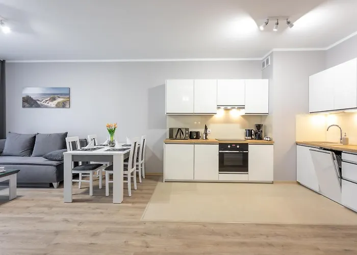 Ambria Platan Complex Ii Appartement